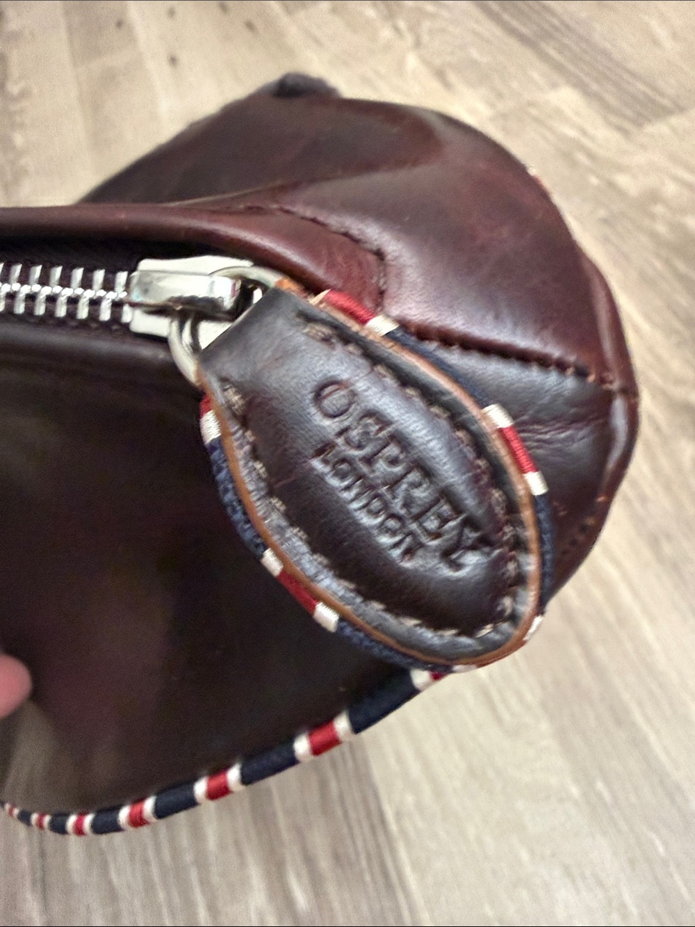 Osprey Graeme Ellison Bag View 3